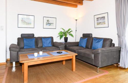 Ferienwohnungen im Haus Nordlichter - Foto 70