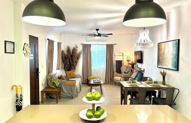 Stylish Apartments in Belize City - Foto 38