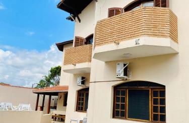 Casa Família Silva próximo ao Santuário Nacional - Foto 16