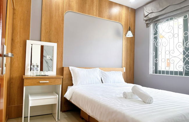 Milanesa Hotel & Apartment - Foto 45