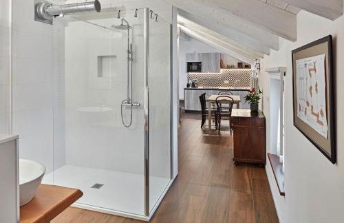 Zadris 1922 Apartments & Spa - Foto 23