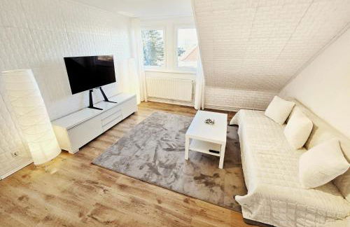 Cozy Mozy - Gemütliche Wohnung in Bremen Hemelingen - Foto 18