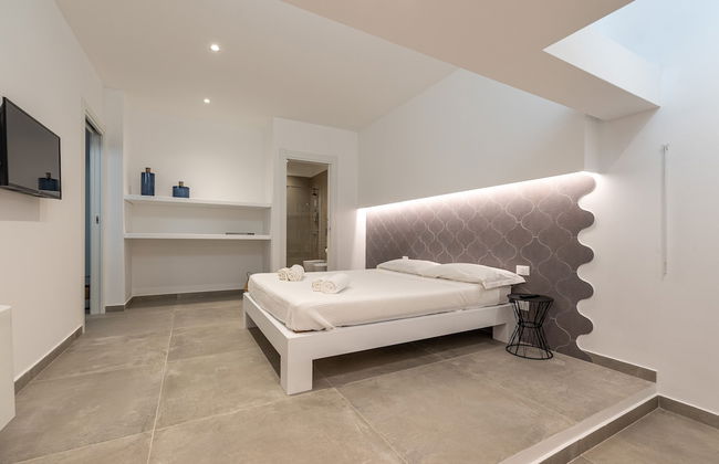 Villa alla Baia dei Sette Emiri - Photo 6