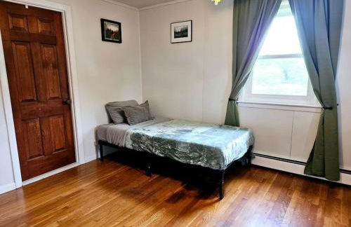 Warwick Colonial Retreat - Foto 13