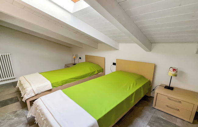 Mansarda di Pianello - Foto 4