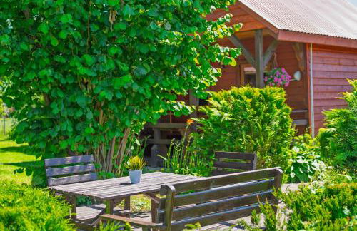 ZŁOTY OGRÓD - Foto 21