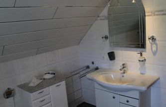 Ferienwohnung Weitblick - Foto 11