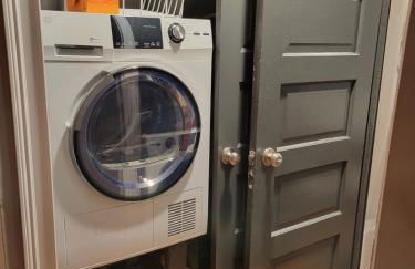 Fresh Modern Industrial split level - Foto 16