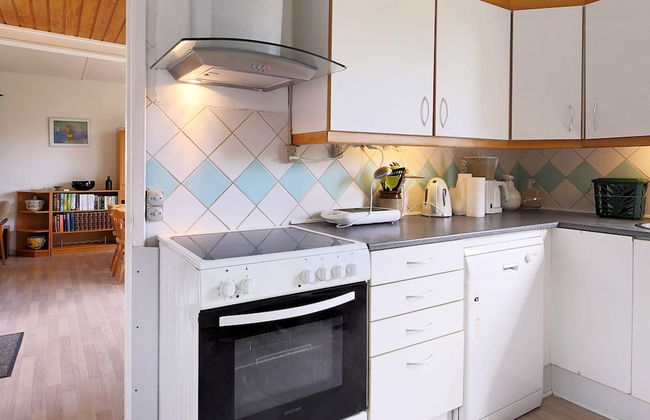 6 Person Holiday Home in Gorlev - Photo 16