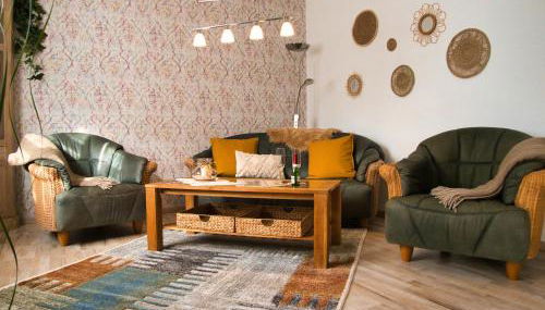 Ferienwohnung Gute Zeit - Foto 2