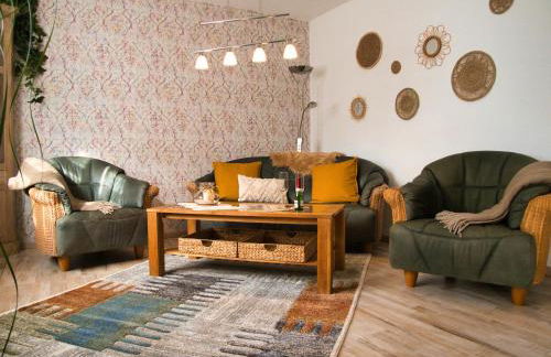 Ferienwohnung Gute Zeit - Foto 2