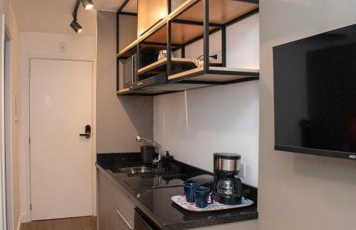 ECS304 Fique no coração de CWB - Foto 37