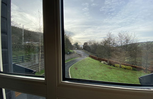 Rostrevor Valley Holiday Park- En-suite Rooms with Hot tub and Private Car Service - Foto 35