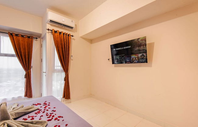 Escotel Amazana By Reccoma - Foto 10