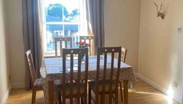 47 High Street- 3 bedroom maisonette - Foto 3