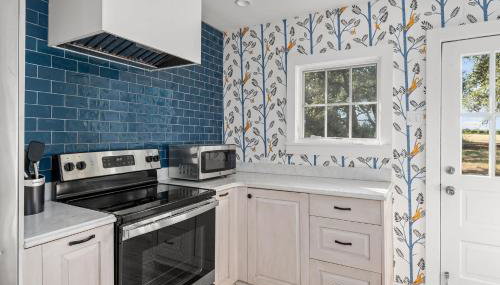 Ab Astris - Starry Night Cottage 2 - Foto 4