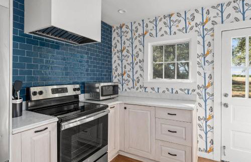 Ab Astris - Starry Night Cottage 2 - Foto 4