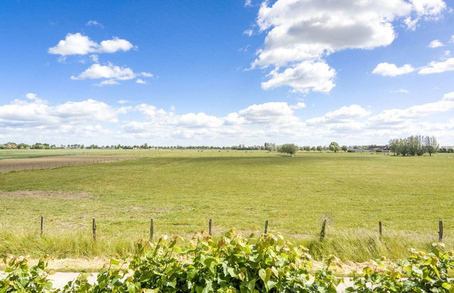 Vacation Home in Vleteren Near Nature Park - Foto 40