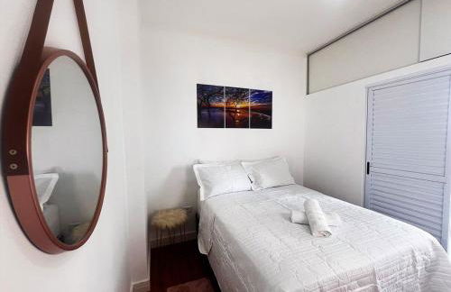 Frente Mar - 2 vagas de garagem grátis - Foto 48