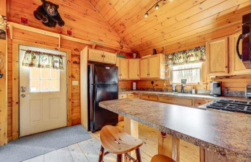 Waterfront Anglers Oasis in The Maine Highlands! - Photo 7