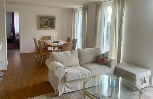 Wohnen am Seebach - Foto 1