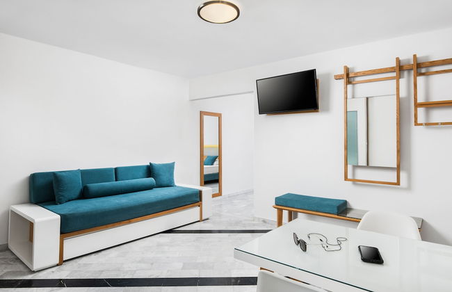 Maleme Mare Beach Resort Hotel - Foto 8