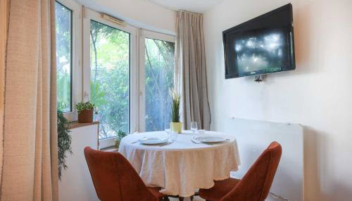 Charming Studio Apartment for 2 - Bastille - Foto 4