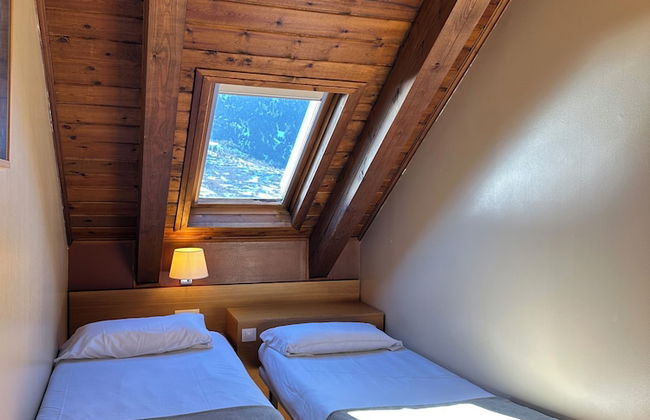 Aparthotel Siente Boí & Spa - Photo 18