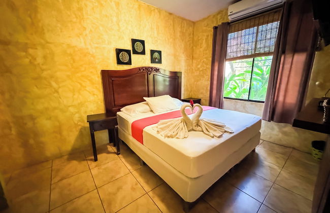 Villas Le Suisse Monterrico - Photo 12