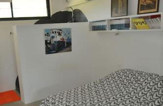 Villa (Loft) à Villetelle, 20 mn des plages - Foto 18