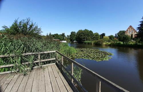 Kalbe Milde, Ferienwohnung Altmark - Foto 17