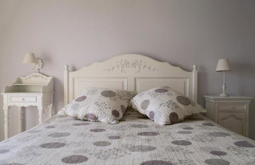 Triantafilia Guesthouse - Foto 44