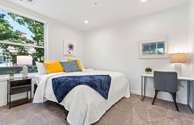 Luxury Apartment in Salt Lake City - Foto 8