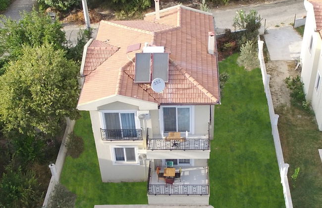 Infinity Sarigerme Villa - Photo 19