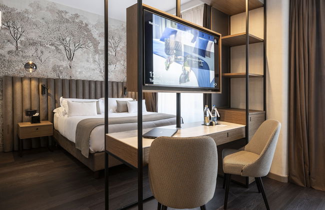 Duomo Hotel & Apartments - Photo 57