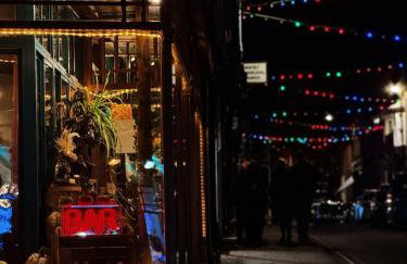 Rose Cottage - Foto 54