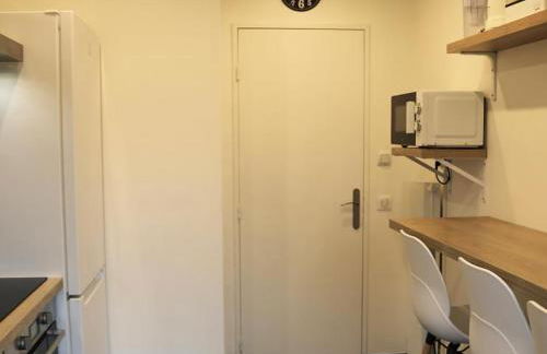 Bel appartement terrasse au 4ème et dernier étage - Foto 8