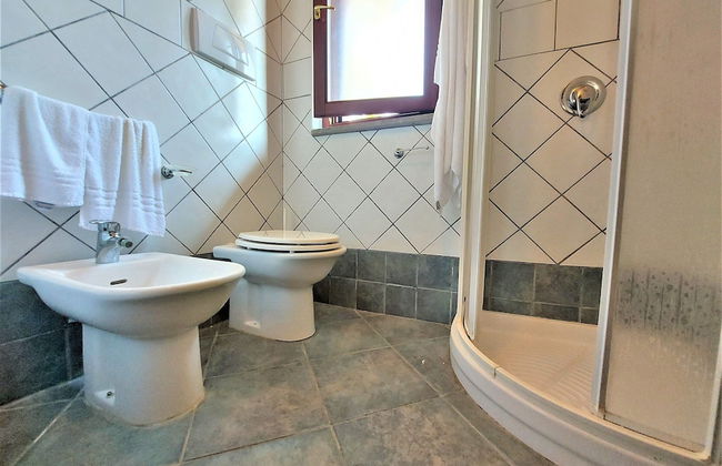 Belvilla by OYO Il Girasole Villette Trilocali - Foto 7