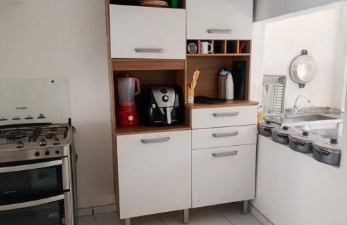 Casa aconchegante na praia de Santa Rita - Foto 7