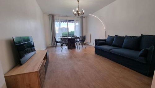 Grand appartement 3 chambres Disney - Paris - 82m2 - Foto 5