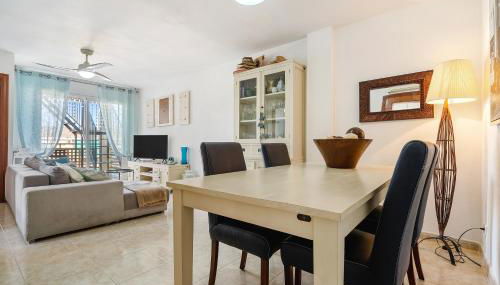 Atico Duplex Pepe y Rosi - Foto 5