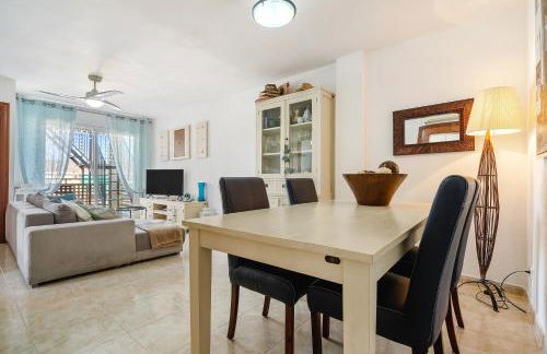 Atico Duplex Pepe y Rosi - Foto 5