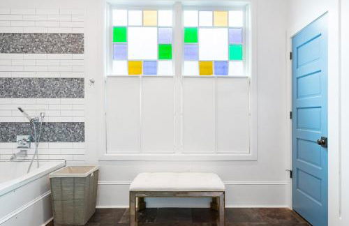 Fabulous 4 Bath Historic Bakery - Foto 13