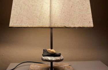 Relax & Sunshine - Modern 2BR Apartment, 100m2, nature view, 30 min from San Teodoro - Ideal for families, groups & Smartworkers - Foto 20