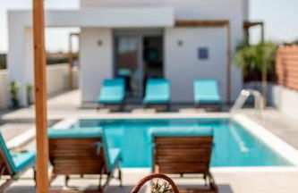 Kallipateira Villa - Foto 20