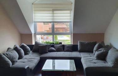 Ferienwohnung Straubing Straßkirchen - Foto 30