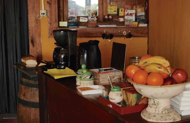 La Aldea De San Rafael - Foto 56