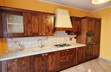 Beinasco Apartment - Le Terrazze Palace - Foto 8