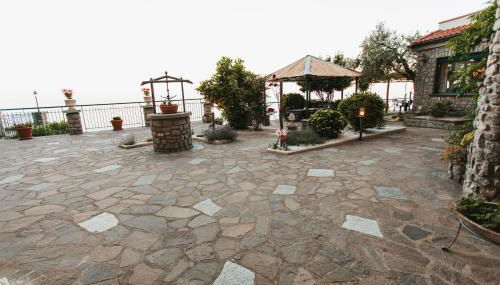 Apartments PARADISE GARDEN Holiday House - Foto 4, Garden view