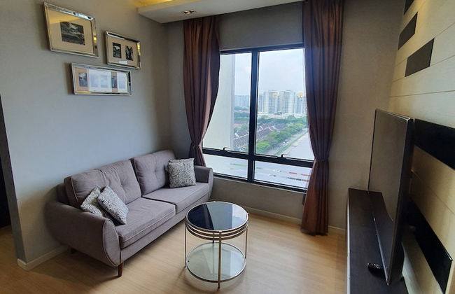 USJ One Subang Jaya by Widebed - Foto 42